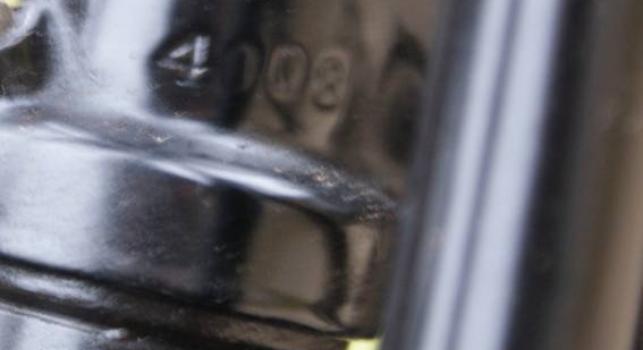 Sunbeam 500 cc  1916