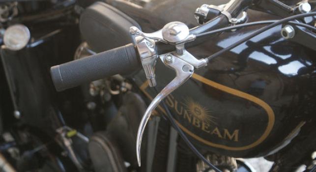 Sunbeam Model 9, Series 2