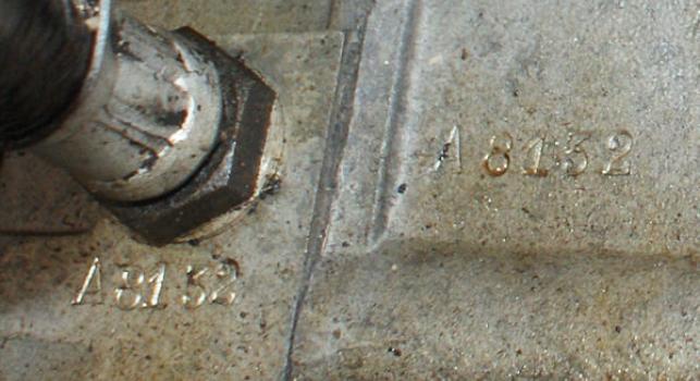 Moto Guzzi Falcone Cafe Racer 500cc 1973