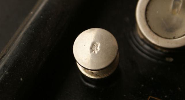 Sunbeam Mod. 9 500 cc 1927 