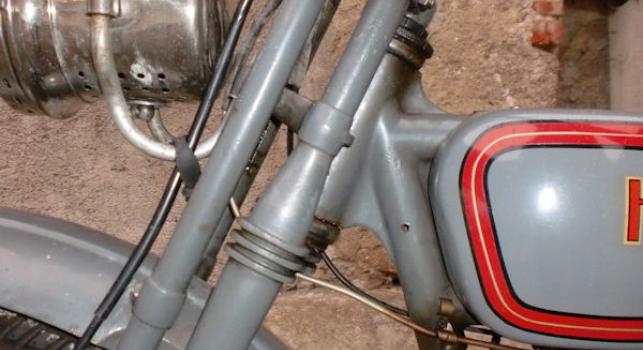 Harley Davidson 1000cc 1916