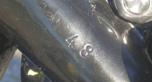 Scott Squirrel 600 cc  1931