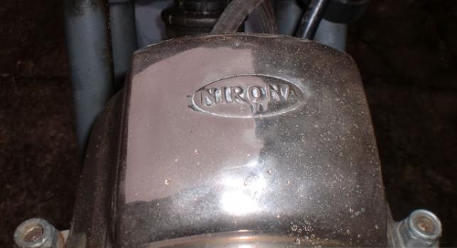 Harley Davidson 1000cc 1916