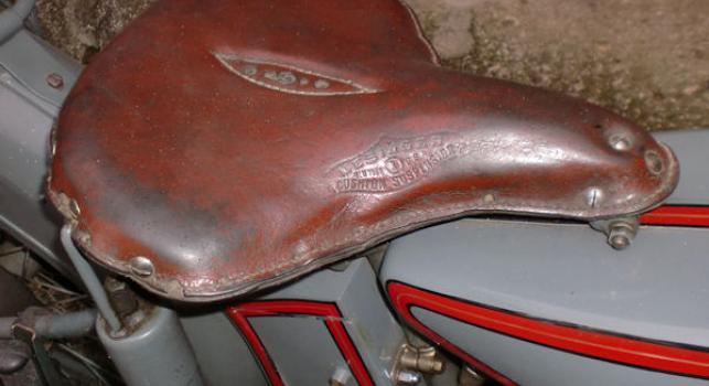 Harley Davidson 1000cc 1916