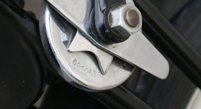 Excelsior 250cc Manxman Racer