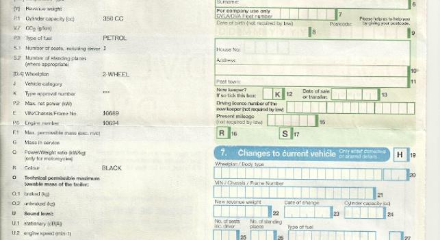 Humber 350cc SV  1927