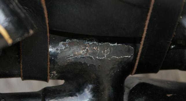 Excelsior 250cc Manxman Racer