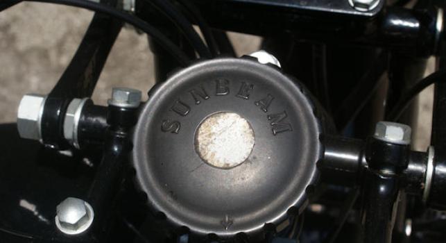 Sunbeam Model 9, Series 2