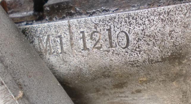 Calthorpe 500cc ca. 1933