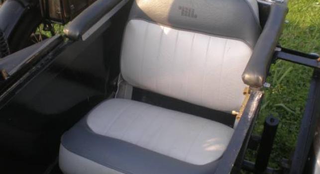 Sunbeam 1930 Combination Model 6