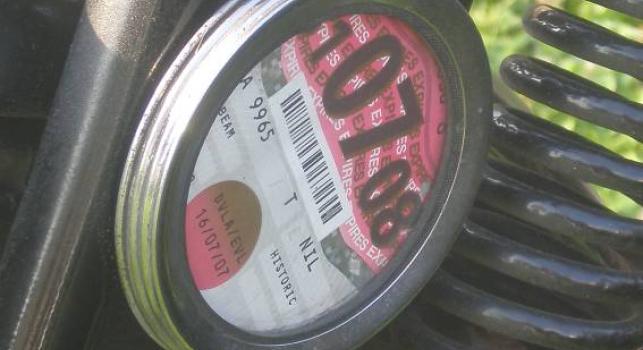 Sunbeam 1930 Combination Model 6