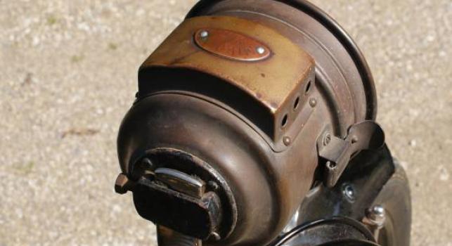 Triumph Combination 1911