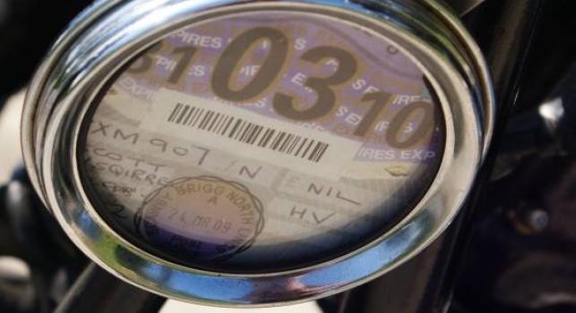 Scott Flying Squirrel 500 cc  1935