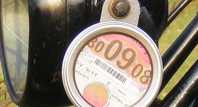 Sunbeam Mod. 8. 350cc. 1929