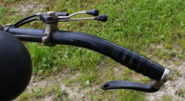 Rudge Multi 500 cc  1921