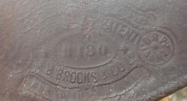 J.E.S.  116cc  1914 circa