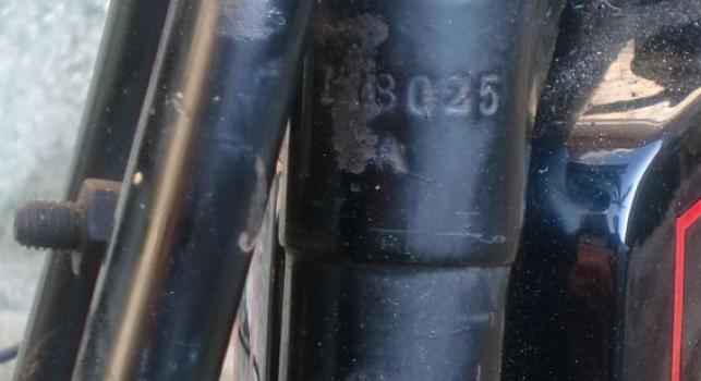 J.E.S.  116cc  1914 circa