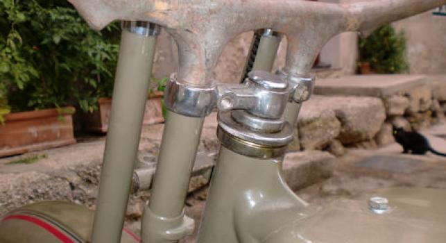 Harley Davidson 1919