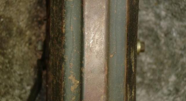 Evans 119cc circa 1920