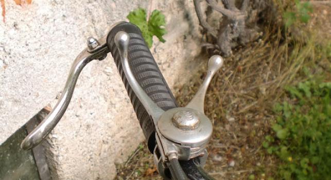 Sunbeam Mod. 5  Long Stroke 1927   492cc 