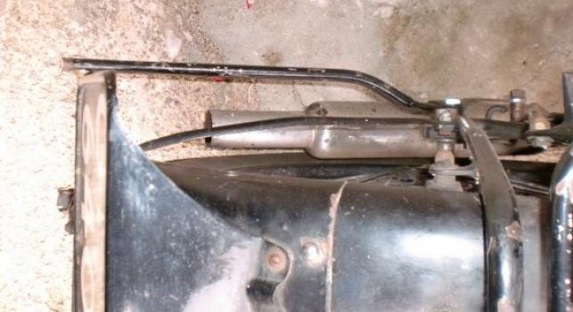 Sunbeam Mod.9, 493cc 1929