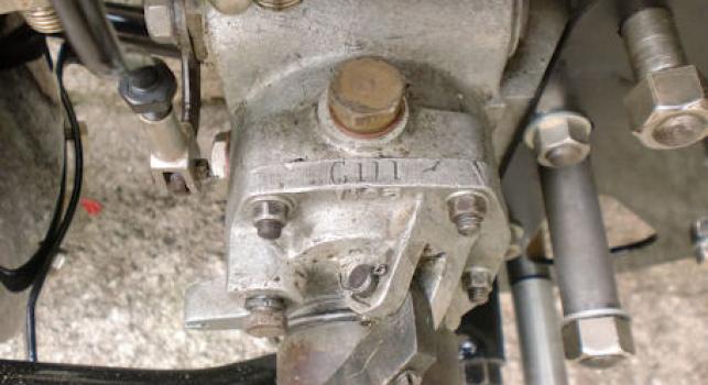 Royal Enfield Mod. 250 1928/29