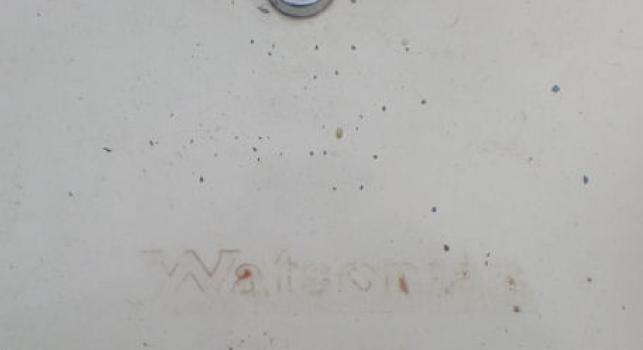 Triumph Thunderbird 649cc and Watsonian Sidecar