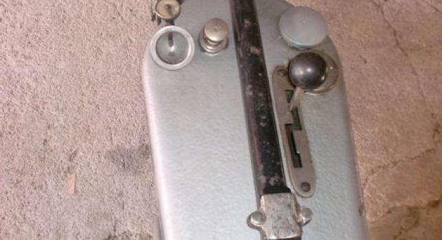 Douglas EW 350cc 1927