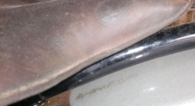 Douglas EW 350cc 1927