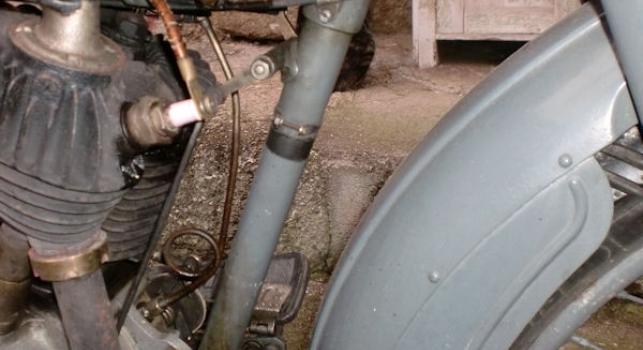 Harley Davidson 1000cc 1916