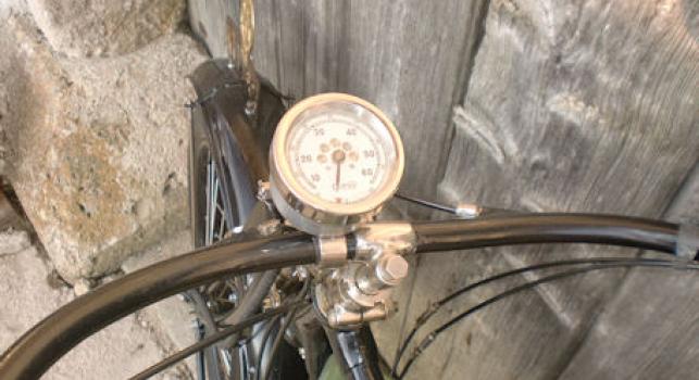 Rudge Multi 500 cc 1922