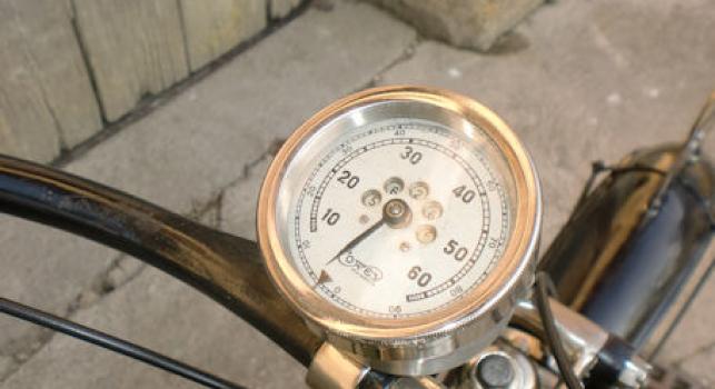 Rudge Multi 500 cc 1922