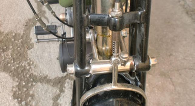 Rudge Multi 500 cc 1922