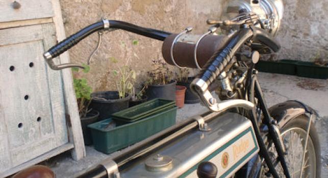 Rudge Multi 1915