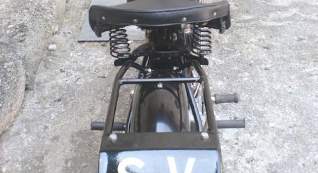 Zenith 550cc 1925