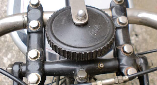 Norton  Mod. 18  1927