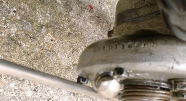 Norton  Mod. 18  1927