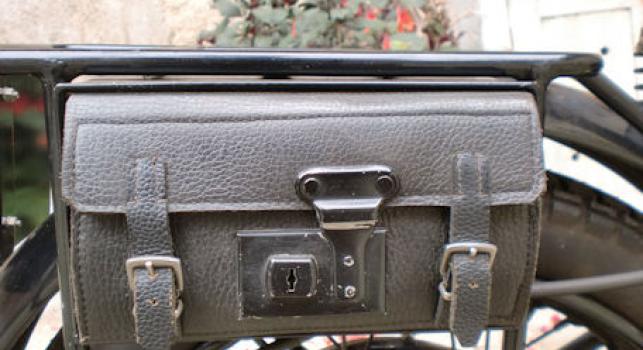 Norton  Mod. 18  1927