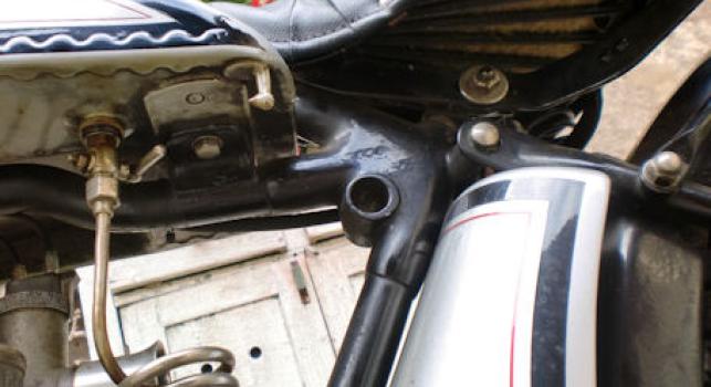 Norton  Mod. 18  1927