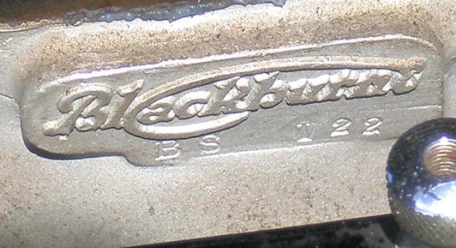 Coventry Eagle Silent Pullman 2-Seater