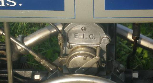Douglas 350 cc 1923