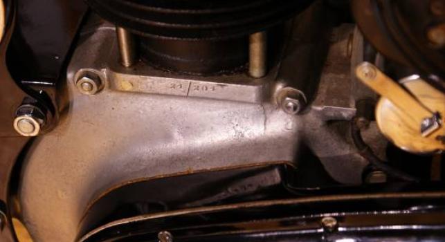 Sunbeam Mod. 8 Ser. 2  1937