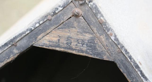 Watsonian Beiwagen / Sidecar