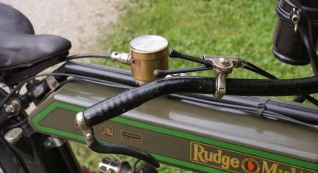 Rudge Multi 1922