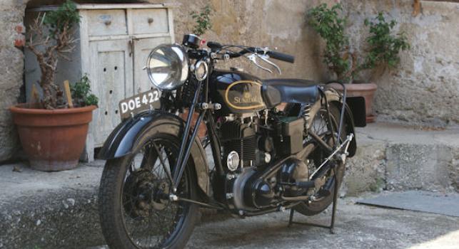 Sunbeam Model 9, Series 2