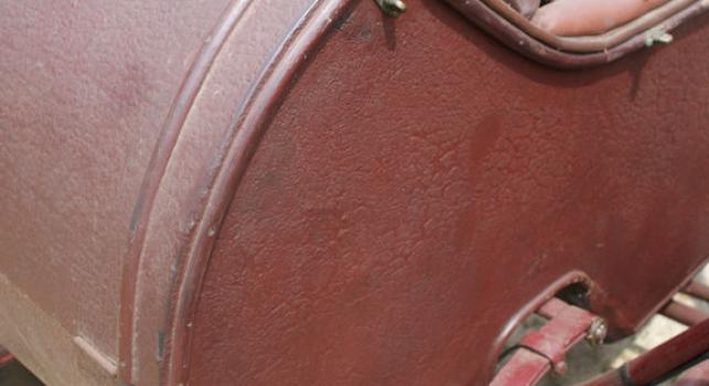 Indian 1921.  1000cc  Power Plus