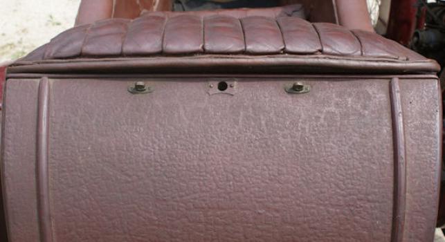 Indian 1921.  1000cc  Power Plus