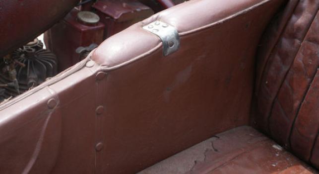 Indian 1921.  1000cc  Power Plus