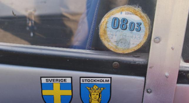 BSA Combination A65 650cc 1970