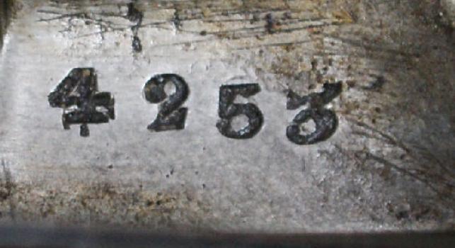 Sunbeam 1916  3.1/2.TT Model 499cc